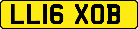 LL16XOB