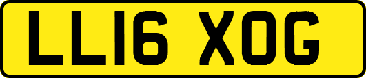 LL16XOG