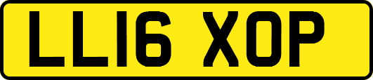 LL16XOP