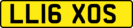 LL16XOS