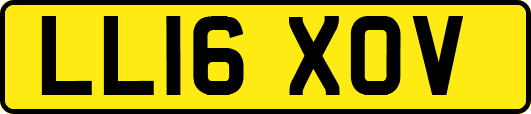 LL16XOV