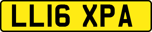 LL16XPA