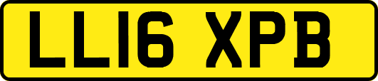 LL16XPB