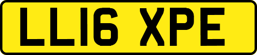 LL16XPE