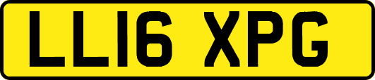 LL16XPG