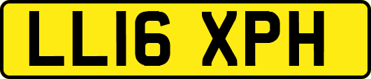 LL16XPH