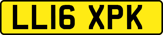 LL16XPK