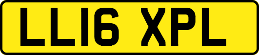 LL16XPL