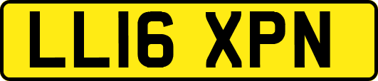LL16XPN