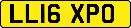 LL16XPO