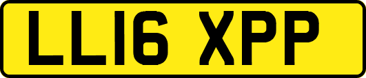 LL16XPP