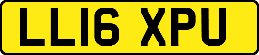 LL16XPU