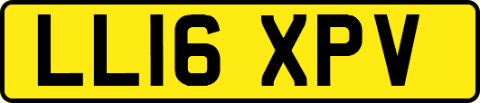 LL16XPV