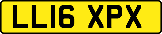 LL16XPX