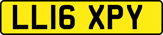 LL16XPY