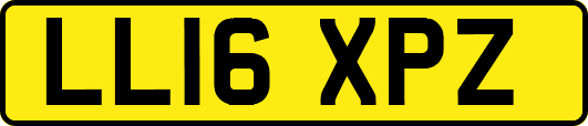 LL16XPZ