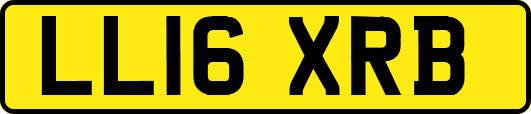 LL16XRB