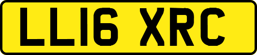LL16XRC