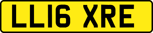 LL16XRE