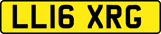 LL16XRG