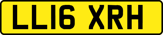 LL16XRH