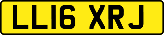 LL16XRJ