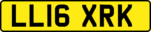 LL16XRK
