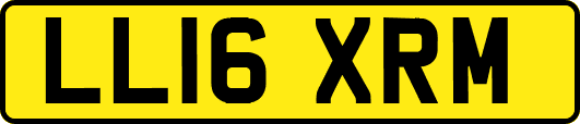 LL16XRM
