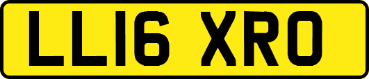 LL16XRO