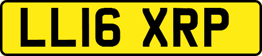 LL16XRP