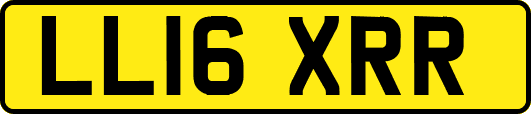 LL16XRR