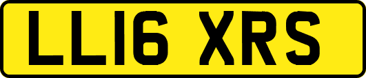 LL16XRS
