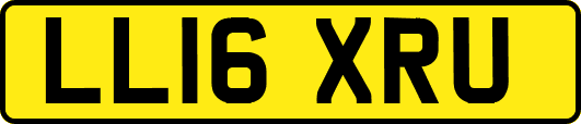 LL16XRU