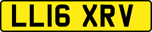 LL16XRV