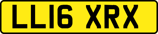 LL16XRX