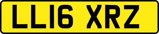 LL16XRZ