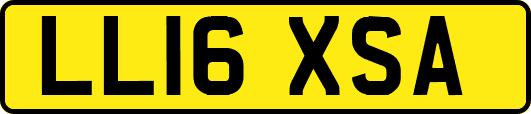 LL16XSA