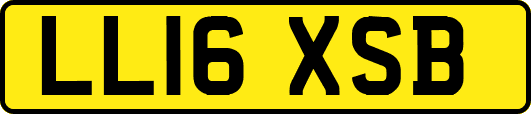 LL16XSB