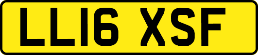 LL16XSF