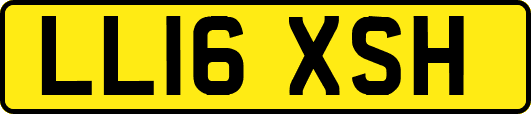 LL16XSH