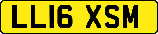 LL16XSM