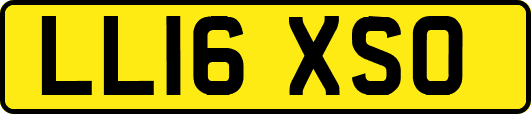 LL16XSO