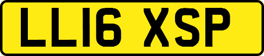 LL16XSP