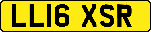 LL16XSR