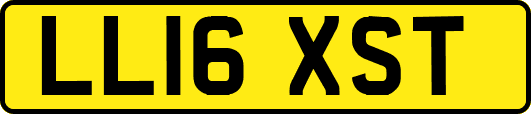 LL16XST