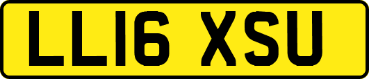 LL16XSU