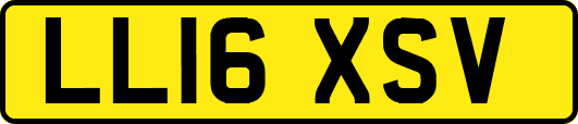 LL16XSV