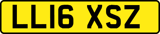 LL16XSZ