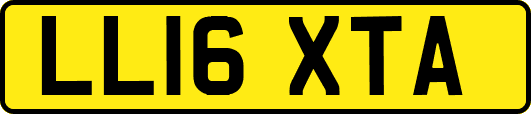 LL16XTA