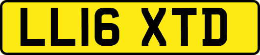 LL16XTD